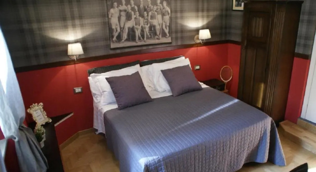 Номер Superior Landlord in Trastevere