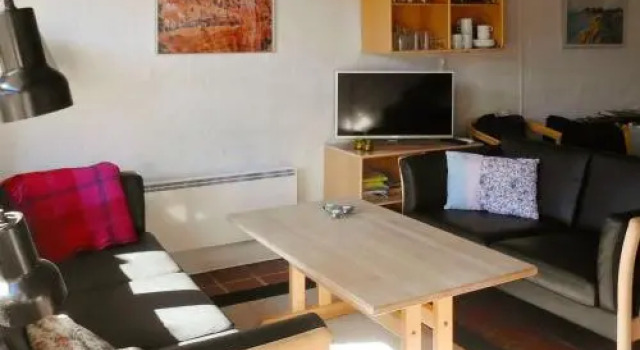 Holiday Home Fyrvej IX, Prenota Appartamento Blåvand Danimarca Meridionale