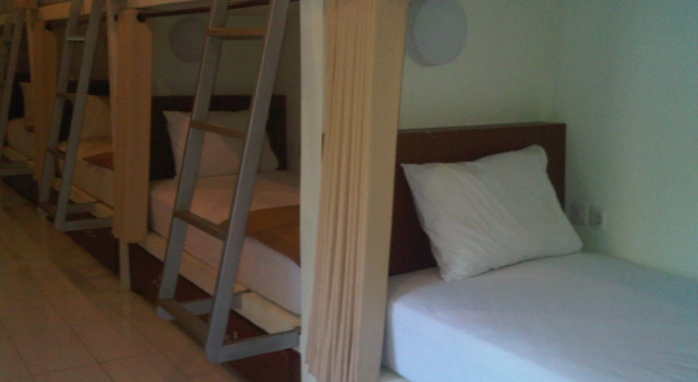 Mirah Hostel, Забронировать Хостел Отели провинции Бали с завтраком, Завтраки