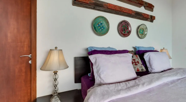 Villa Daana Uluwatu, Rezervovat Vila Hotely v Bali se snídaní, Snídaně