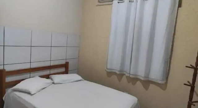 Hotel Líder