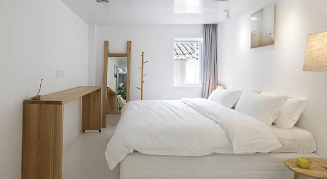 Art Inn, Book Hotel Dapeng Shenzhen Area