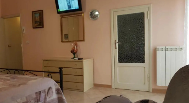Апартаменты Lina's House