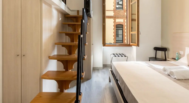 Двухместный номер Deluxe DELEDDA HOME