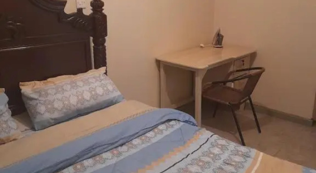Executive 1 bedroom-Trm/Thika Road-(+254706119521)