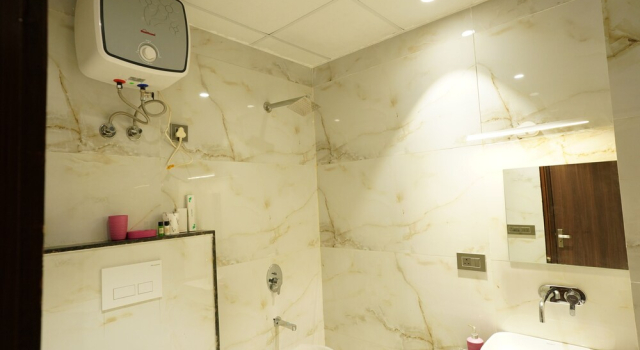 Номер Executive HOTEL V Inn STUDIO