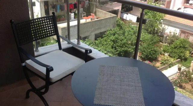 Студия Apartments BG&MN