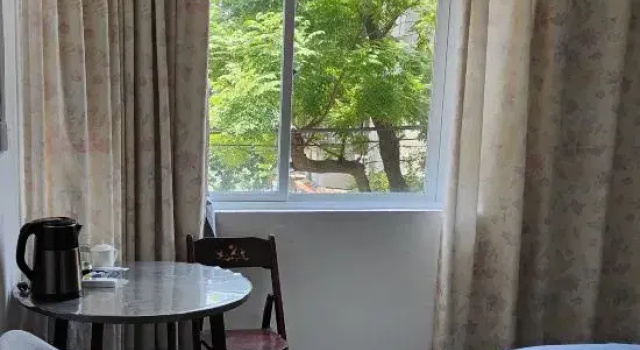 Люкс Beihai Yumuju (Haicheng Branch)