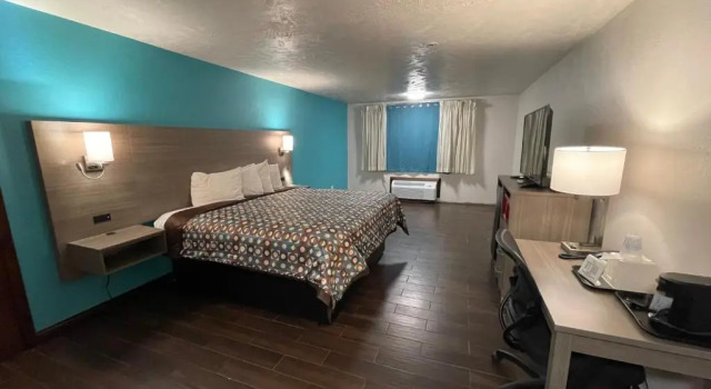 Люкс Baymont by Wyndham Bellevue - Omaha