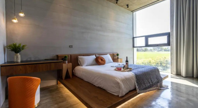 135 會館 135 Private Villa Yilan, Book Bed and Breakfast Hotels in Yilan County with a Pool, Swimming Pool