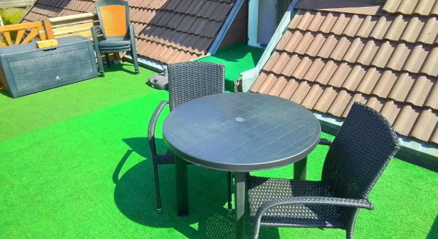 Haus im Wind, Réserver Hôtel Putbus 