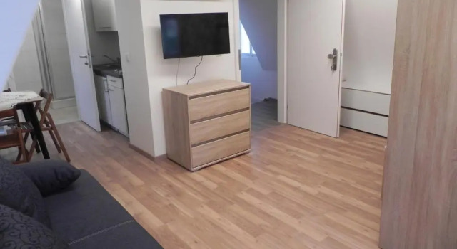 Апартаменты Schloss-Appartements