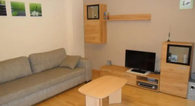 Apartment Viktoria, Varaa Huoneisto Hotellit Baijeri pysäköinnillä, Pysäköinti