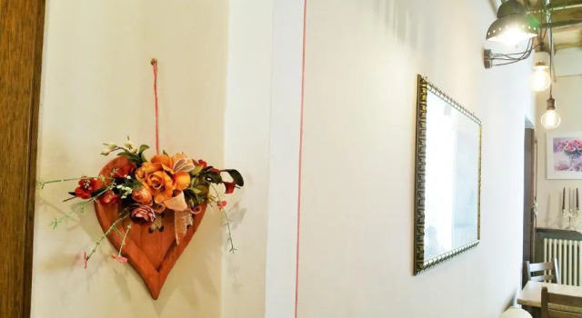 Casa Dolce Chiara, Varaa Hotelli Assisi Umbria