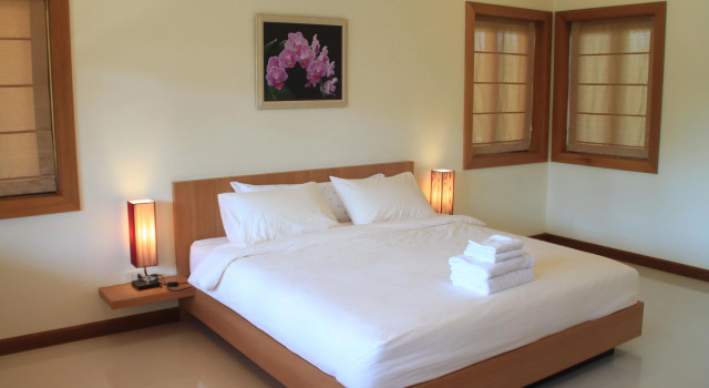 Ban Thaithip Resort