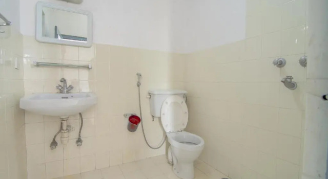 Номер Standard Hotel Mountain View - Lakeside Pokhara