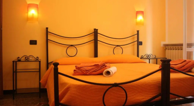 Номер Standard B&B La Rosa dei Venti