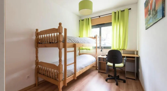 Lovely 3 bedroom for the Perfect stay in Lisbon