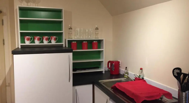 Апартаменты 8 Varis Apartments