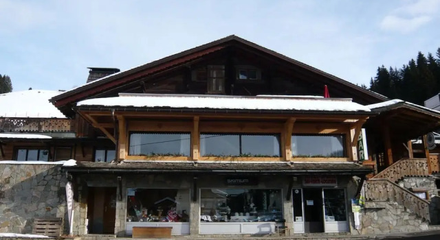 Hotel Le Tetras, Забронировать Отель Нотр-Дам-де-Белькомб Espace Diamant