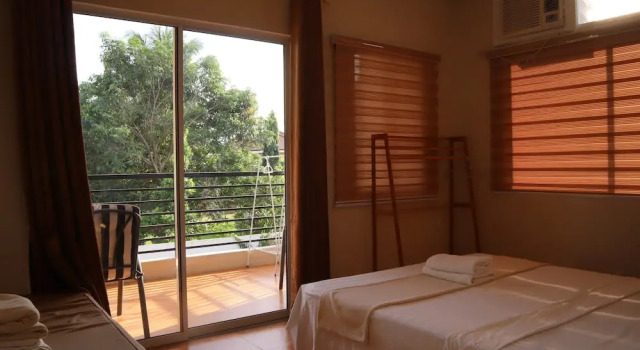 Sunshine Guesthouse