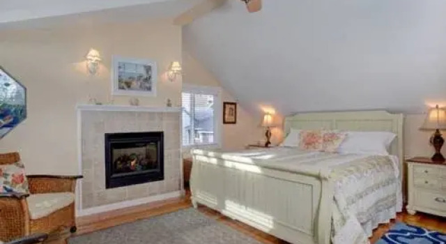 Seabreeze Cottage