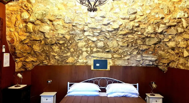 Полулюкс Hotel Villa Elisabetta