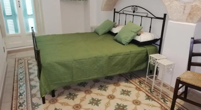 Номер Standard Palazzo Acquaviva
