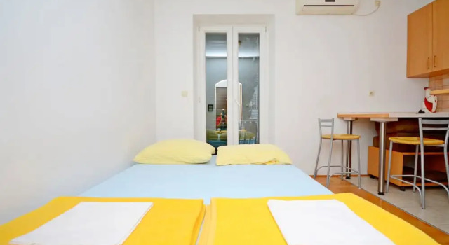 Студия Apartment Marijo