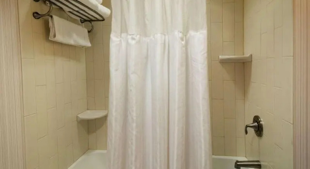 Номер Standard The Hilton Garden Inn Buffalo-Downtown