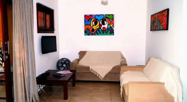 Apartamento Particular Pipa Beleza Spa Resort, Забронировать Курортный отель СПА-отели Тибау-ду-Сул, SPA-услуги
