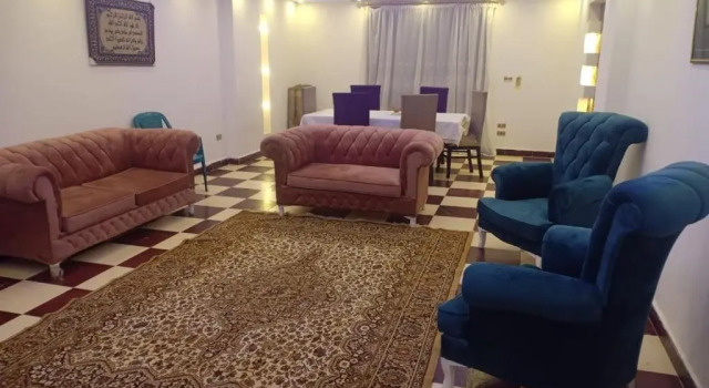 137شارع الثلاثيني فيصل, Rezervovat Hotel Gíza 