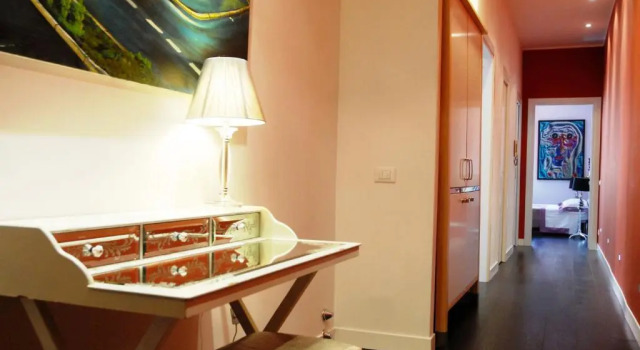 Casa Mia a Trastevere, Забронировать Отель Трастевере Рим, рядом с Уста истины