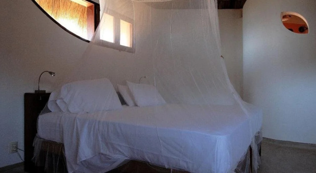 OceanoMar, Rezervovat Hotel Mazunte Oaxaca de Juárez