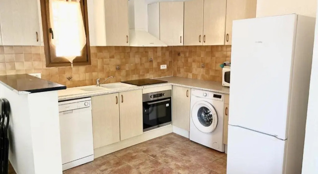 Апартаменты с 2 комнатами Chez Maguy Chambres dhôtes