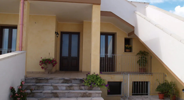 B&B Aira Te Finu