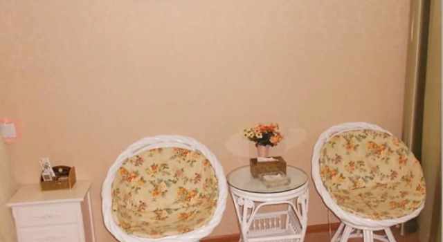 Blue Platinum Bay Serviced Apartment