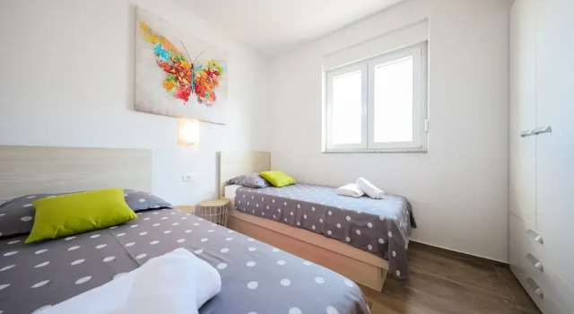 Апартаменты 1oak rentals