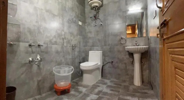 The Sana Luxury Stay, Manali, Забронировать Дом для отпуска Виллы Манали, Вилла
