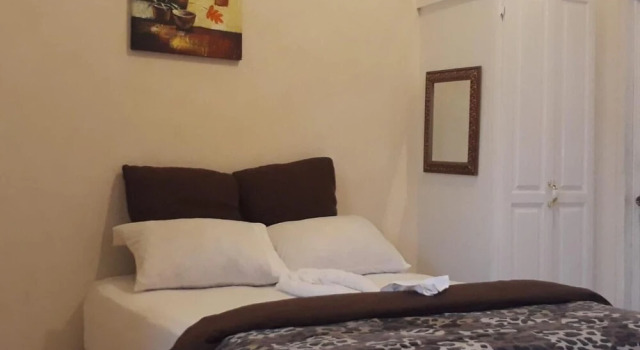 Haven House Apartments