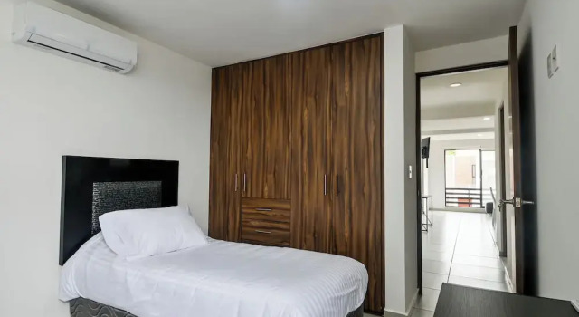 Апартаменты Comfort Beautiful apartment near the beach