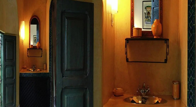 Двухместный номер Standard Riad Al Karama