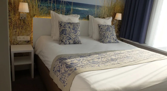 Номер Standard Ara Dune Hotel
