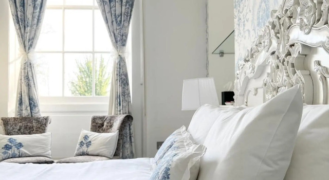 The Riverside House Hotel, Забронировать Отель Отели Англии 3 звезды, 3*