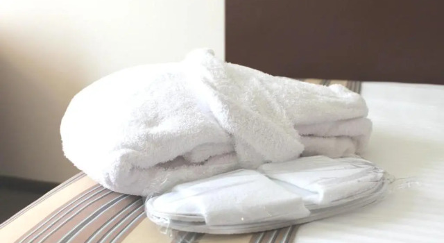 Номер Comfort Hotel Bredeney