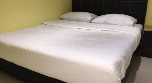 Двухместный номер Standard Miri Budget Inn