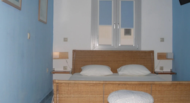 Innaxos City Central Studio