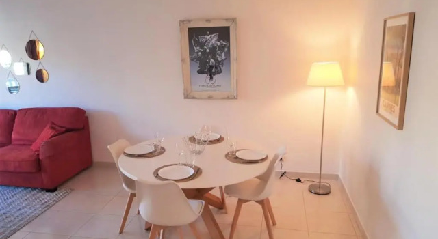 Very Nice Apartment With Shared Pool