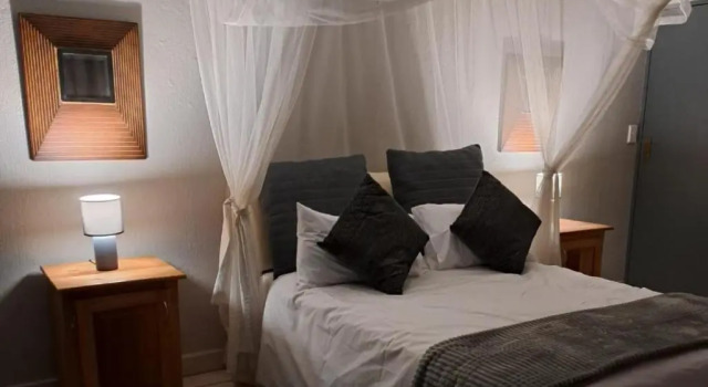 Номер Standard KaiZen Honeybadger Lodge