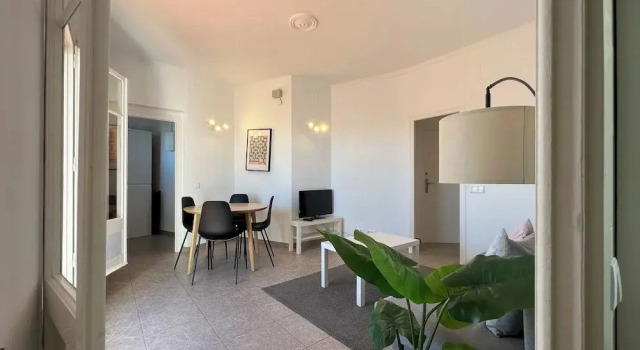 Апартаменты Stay Unique Apartments Gaudi I